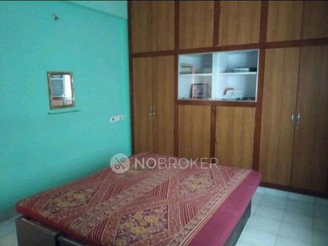 2 BHK Flat In Cresent Heavens For Sale In Trimulgherry