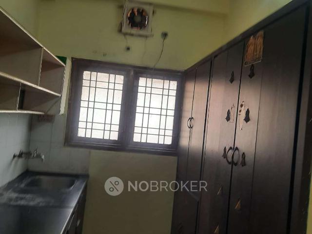 2 BHK Flat In Cresent Radhey Residency for Rent In Old Bowenpally