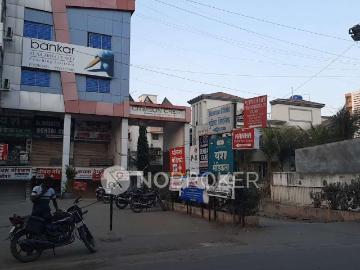 Sinhagarh, Pune District, Maharashtra