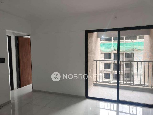 2 BHK Flat In Cristal Garden For Sale In Alandi