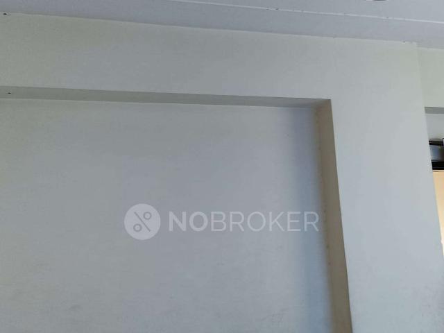 2 BHK Flat In Crossing Infra for Rent In Crossing Republik
