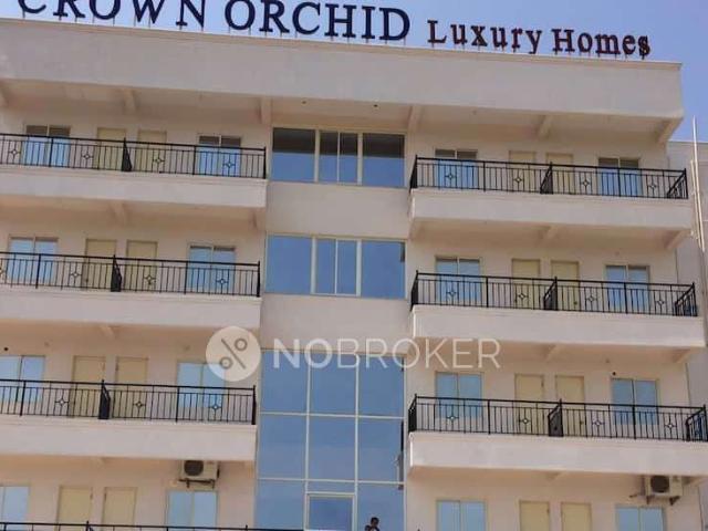 2 BHK Flat In Crown Orchid For Sale In Chandapura