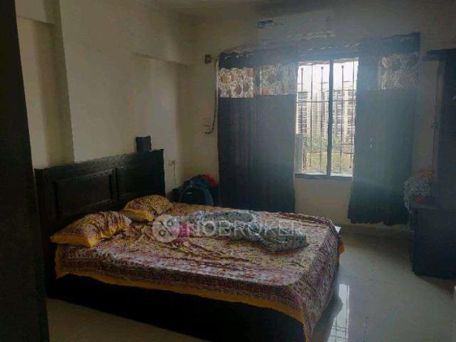 2 BHK Flat In Crystal Court for Rent In Powai
