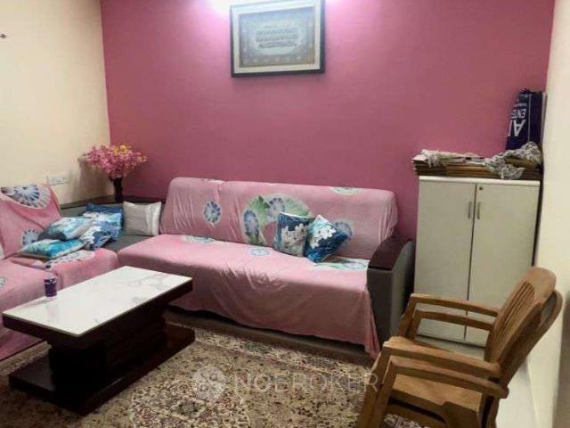 2 BHK Flat In Crystal Arcade For Sale In Musheerabad