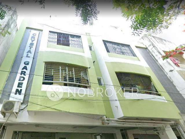 2 BHK Flat In Crystal Garden For Sale In Pammal