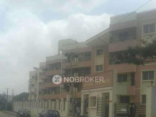 2 BHK Flat In Crystal Dolomite For Sale In Konanakunte