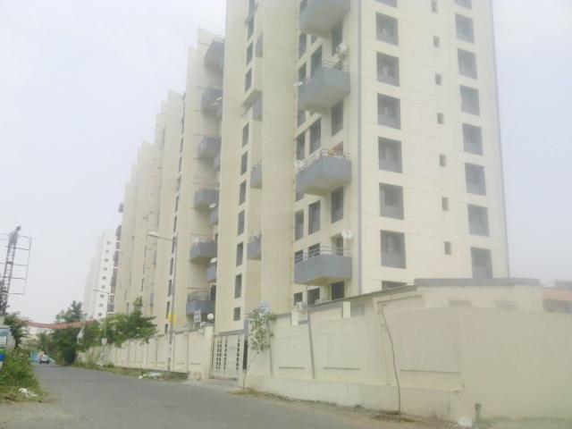 2 BHK Flat In Crystal Heights for Rent In Wakad