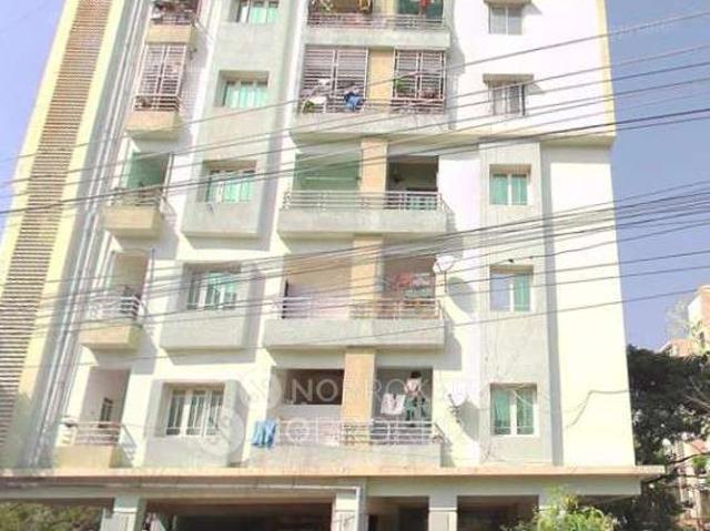 2 BHK Flat In Crystal R For Sale In Manikonda Jagir