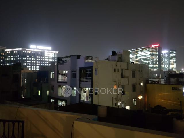 2 BHK Flat In Crystal Residency for Rent In Gachibowli