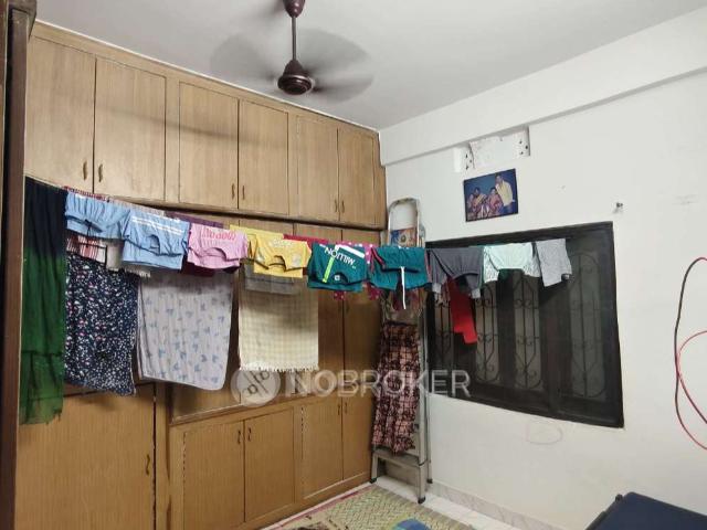 2 BHK Flat In Cs Nilayam For Sale In Saroornagar