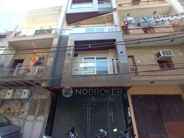 2 BHK Flat In D1 Oblique For Sale In Vishnu Garden