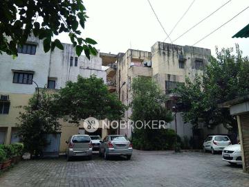 2 BHK Flat In D1 & D2 For Sale In Gautam Nagar