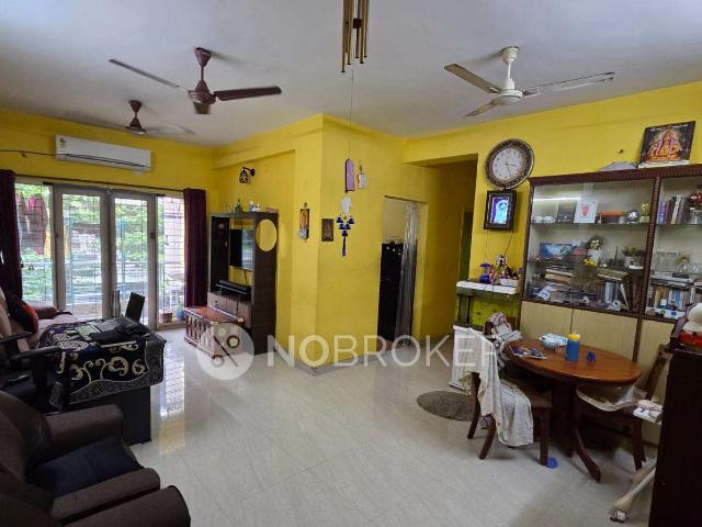 2 BHK Flat In Dugar Sky City, Off Vanagaram Ambattur Road