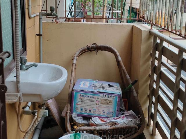 2 BHK Flat In Duet Flat For Sale In Kodungaiyur