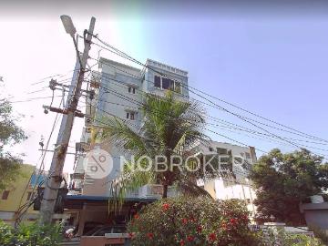 2 BHK Flat In Sai Mitra Mansion for Rent In Chilakalguda
