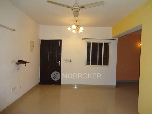 2 BHK Flat In Durga Coral For Sale In Marathahalli