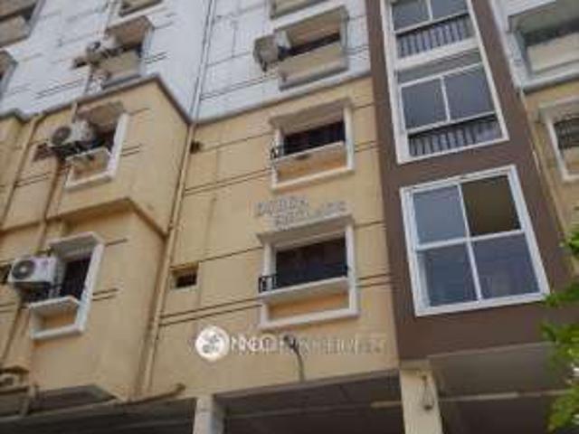 2 BHK Flat In Durga Enclave Apartments For Sale In Saroorna