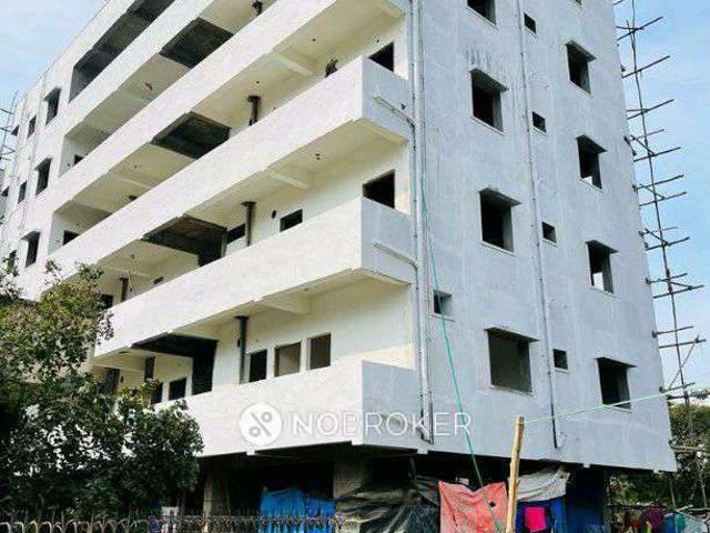 2 BHK Flat In Durga Enclave For Sale In Kompally