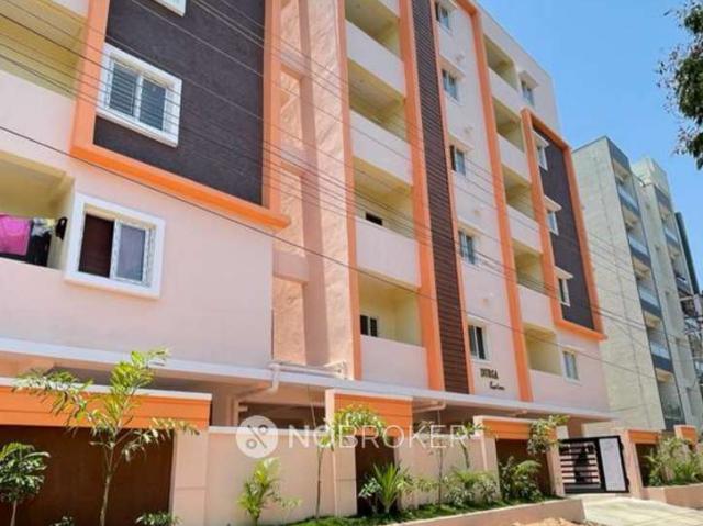 2 BHK Flat In Durga Enclave For Sale In Kompally