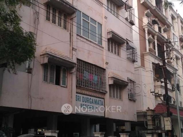 2 BHK Flat In Durga Residency for Rent In Kukatpally