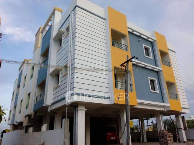 2 BHK Flat In Durgai Apartments for Rent In 5th Main Road