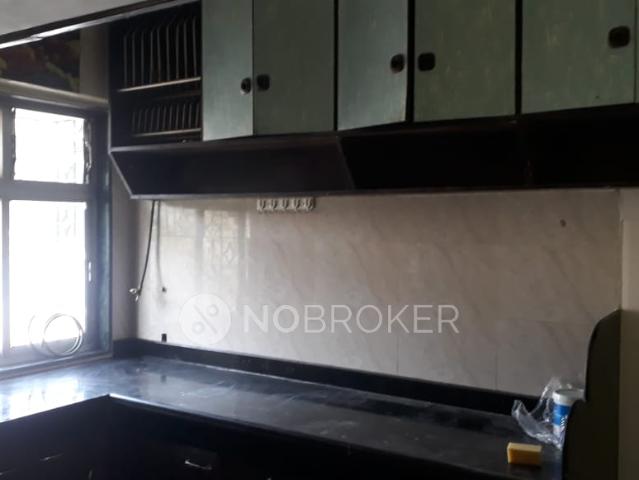 2 BHK Flat In Durgesh Chs for Rent In Sector 14 Vashi