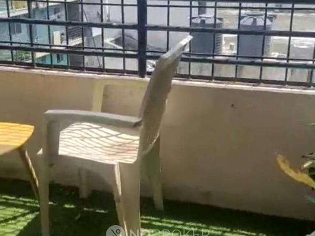 2 BHK Flat In Dutchrose Apartment, Jayanagar for Lease In A