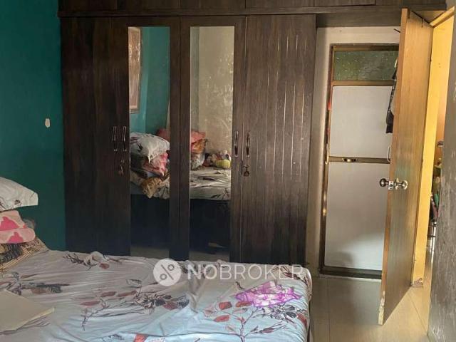 2 BHK Flat In Dutta Bhuvan Chs, Kamothe for Rent In Kamothe