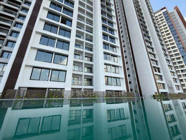 2 BHK Flat In Duville Riverdale Groves And Grand for Rent I