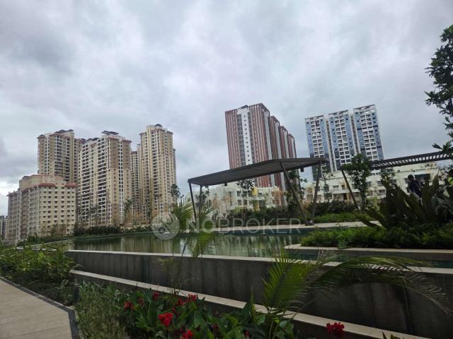 2 BHK Flat In Duville Riverdale Groves And Grand for Rent I