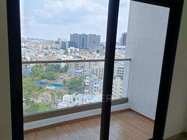 2 BHK Flat In Duville Riverdale Groves And Grand for Rent In Gwvr+4pc, Thite Nagar, Kharadi, Pune, Maharashtra 411014, India