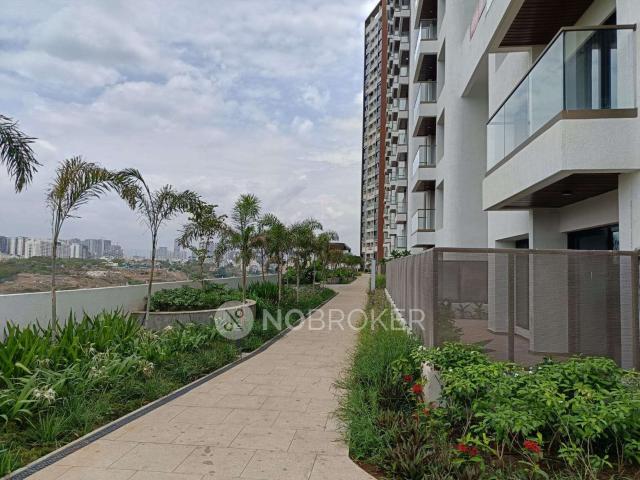 2 BHK Flat In Duville Riverdale Groves And Grand, Kharadi for Rent In Kharadi