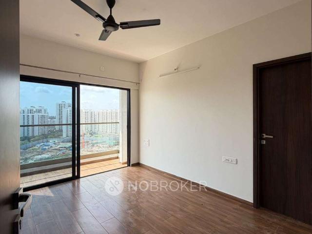 2 BHK Flat In Duville Riverdale Groves for Rent In Kharadi