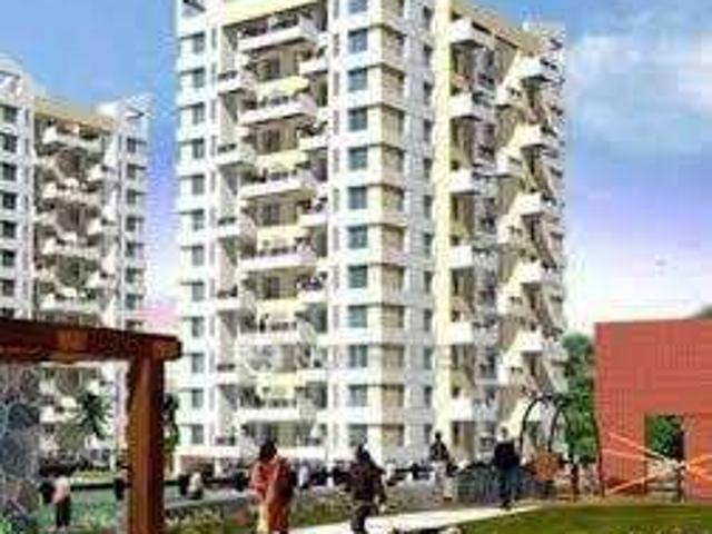 2 BHK Flat In Duville Riverdale Residences for Rent In Kharadi