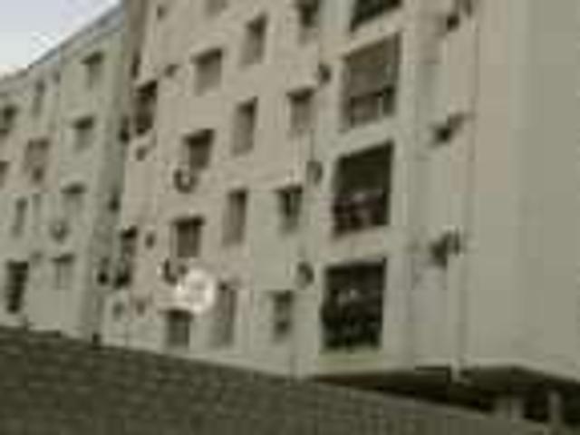 2 BHK Flat In Dv Township For Sale In A. S. Rao Nagar