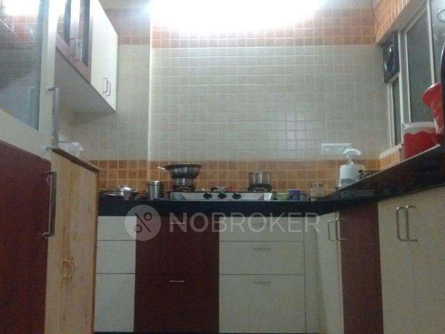 2 BHK Flat In Anandi Baug, Pimpri chinchwad For Sale In Pimpri chinchwad