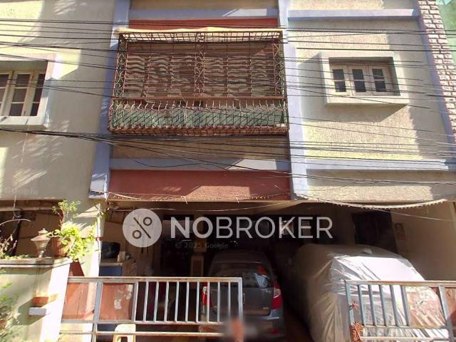 2 BHK Flat In Dvssr Heights Kphb For Sale In Kukatpally