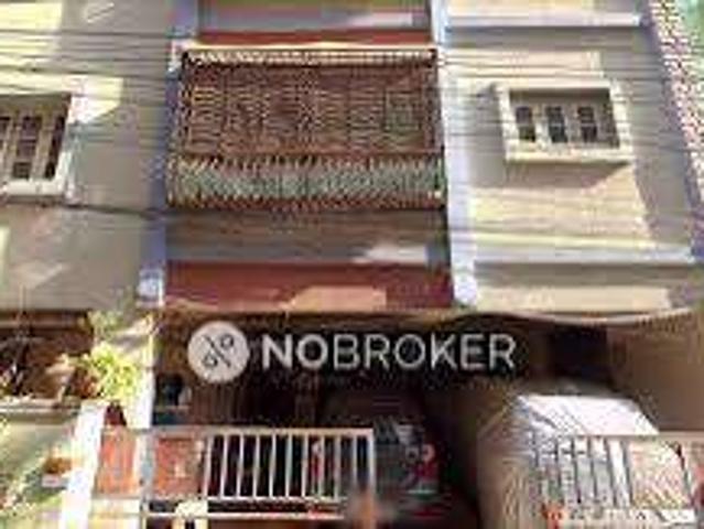 2 BHK Flat In Dvssr Heights Kphb for Rent In Kukatpally