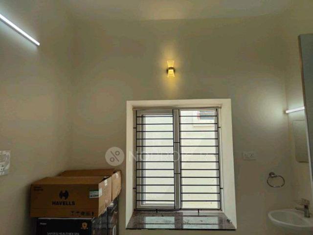 2 BHK Flat In Dwarak Foundations, Gomathi Illam, velachery for Rent In D mart