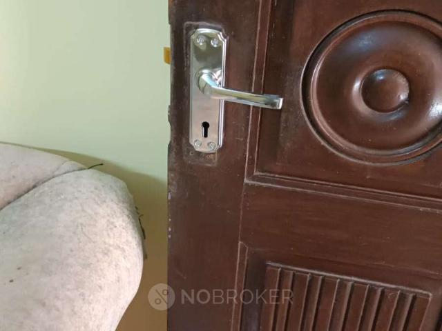 2 BHK Flat In Dwaraka Apartments T. Nagar For Sale In T. Nagar