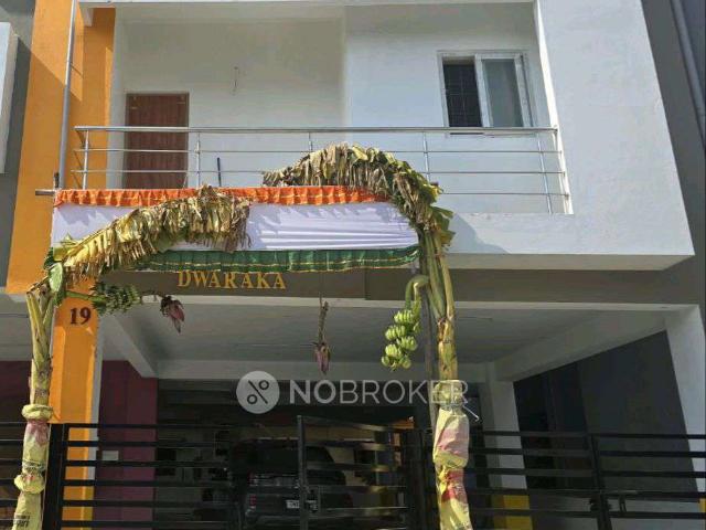 2 BHK Flat In Dwaraka Apartments Thiruverkadu For Sale In 20, Vallikollaimedu, Thiruverkadu, Chennai, Thiruverkadu, Tamil Nadu 600077, India