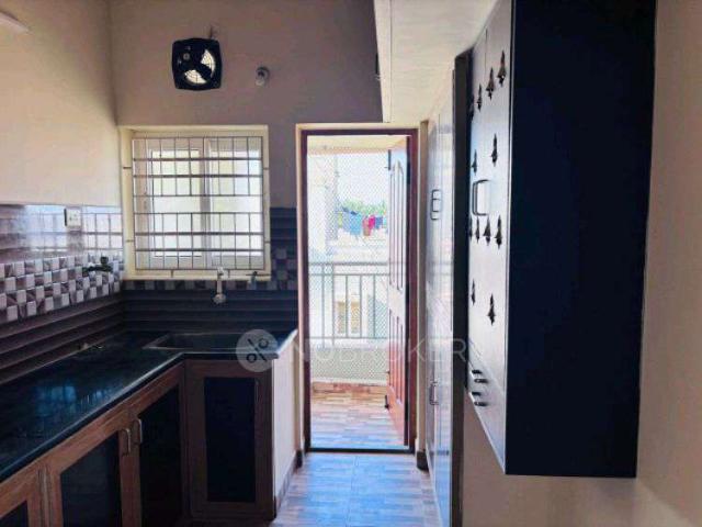 2 BHK Flat In Dwaraka Apartments Urapakkam for Rent In Urapakkam, Tamil Nadu, India