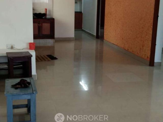 2 BHK Flat In Dwaraka Apartments For Sale In Pallavaram