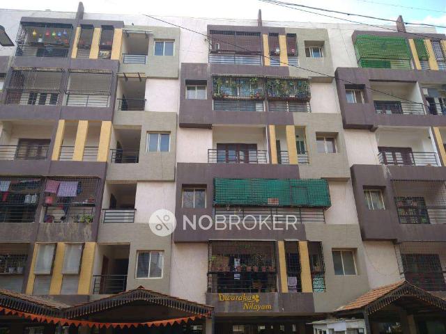 2 BHK Flat In Dwaraka Nilayam For Sale In Electronic City
