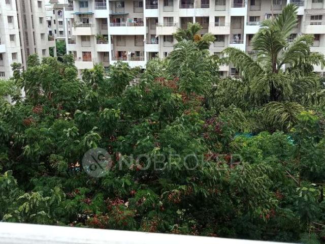 2 BHK Flat In Dwaraka Sai Wonders for Rent In Pimple Saudag