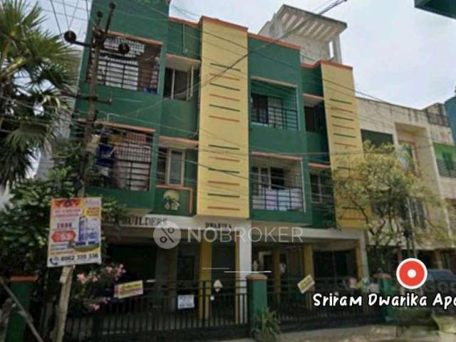 2 BHK Flat In Dwaraka, Sri Narayana Nagar, Kolapakkam For Sa