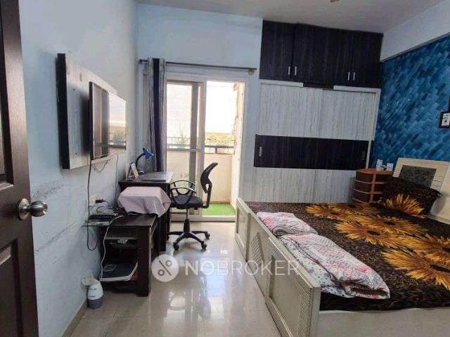 2 BHK Flat In Dwarakamai Jupiter For Sale In Kadubeesanahalli, kaverappa Layout