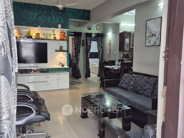 2 BHK Flat In Dwarakamai Jupiter For Sale In Kadubeesanahalli