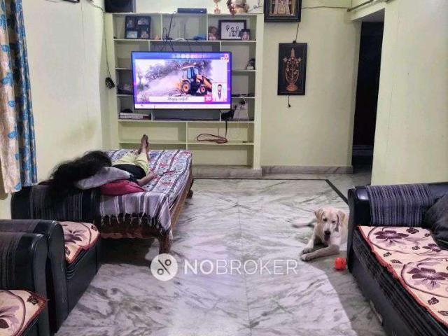 2 BHK Flat In Dwaravathi Apartment for Rent In Ambedkar Nagar