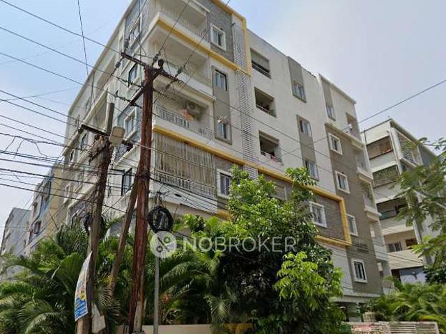 2 BHK Flat In Dwaravathi Residency Blue Vell For Sale In Bolarum